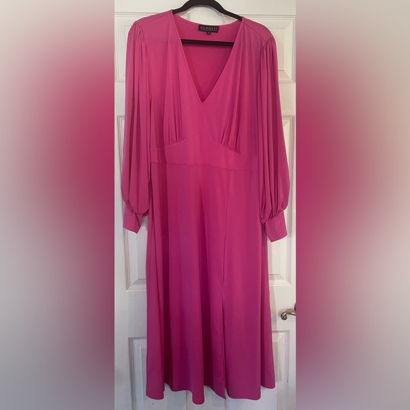Eloquii Dresses & Skirts - Eloquii Dress Size 20